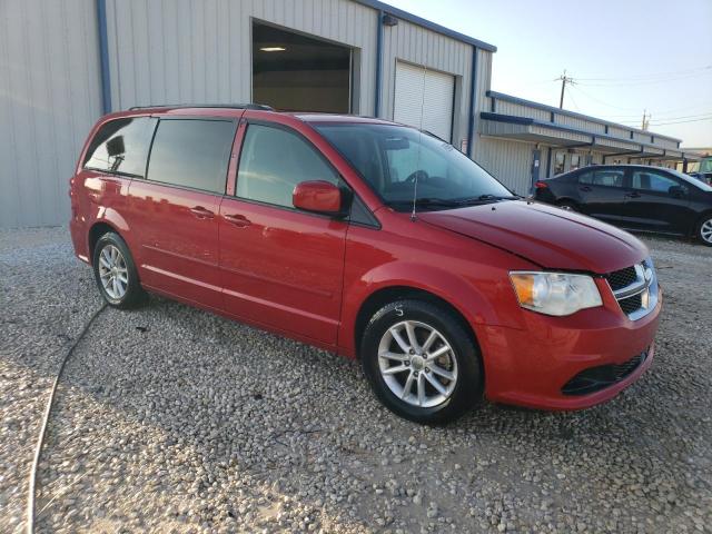 Photo 4 from auction – 2015 DODGE GRAND CARA with VIN 2C4RDGCG5FR535532