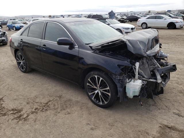 Photo 4 from auction – 2011 TOYOTA CAMRY BASE with VIN 4T4BF3EK9BR185794