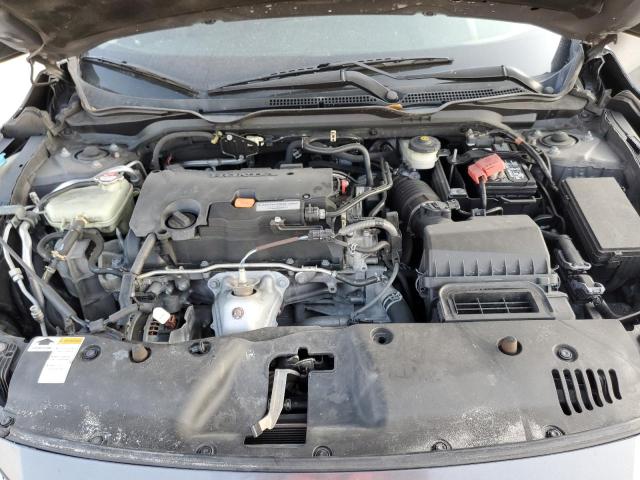 Photo 11 from auction – 2016 HONDA CIVIC EX with VIN 2HGFC2F74GH509520