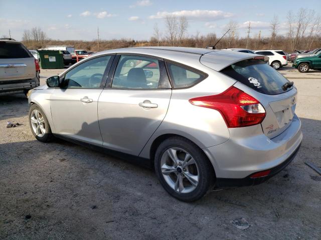 Photo 2 from auction – 2014 FORD FOCUS SE with VIN 1FADP3K25EL276232