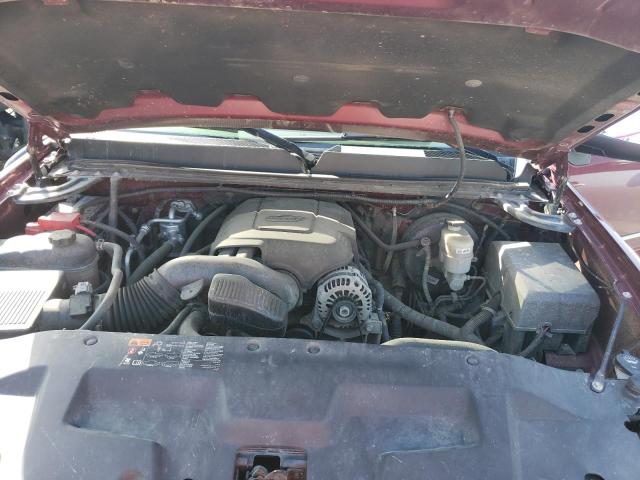 Photo 11 from auction – 2013 GMC SIERRA K15 with VIN 1GTR2VE76DZ398174