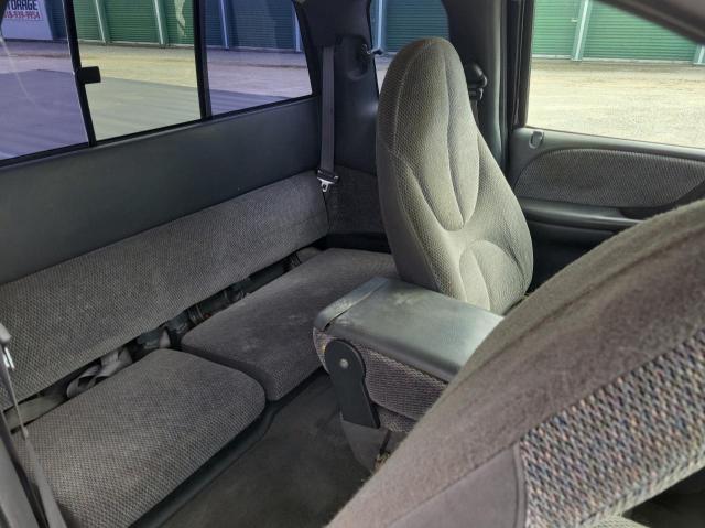 Photo 6 from auction – 1998 DODGE DAKOTA with VIN 1B7GL22X8WS604453