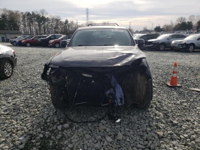 Photo 5 from auction – 2013 DODGE DURANGO CR with VIN 1C4RDHDG0DC616898