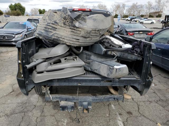 Photo 6 from auction – 2019 NISSAN FRONTIER S with VIN 1N6AD0EV1KN784561