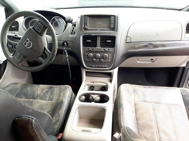 Photo 8 from auction – 2019 DODGE GRAND CARA with VIN 2C4RDGCG0KR771368