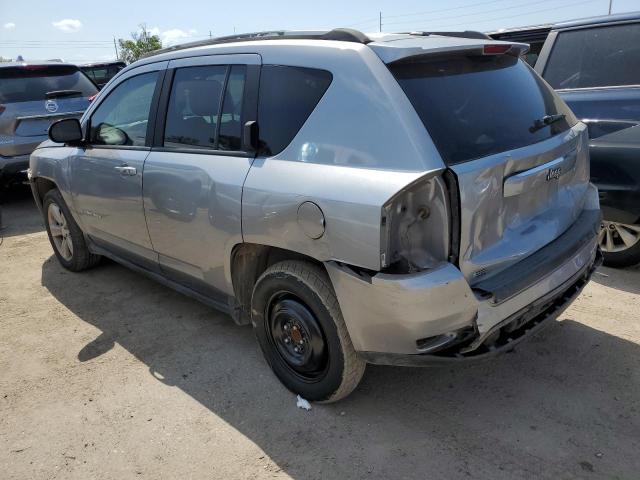 Photo 2 from auction – 2016 JEEP COMPASS SP with VIN 1C4NJCBAXGD568706