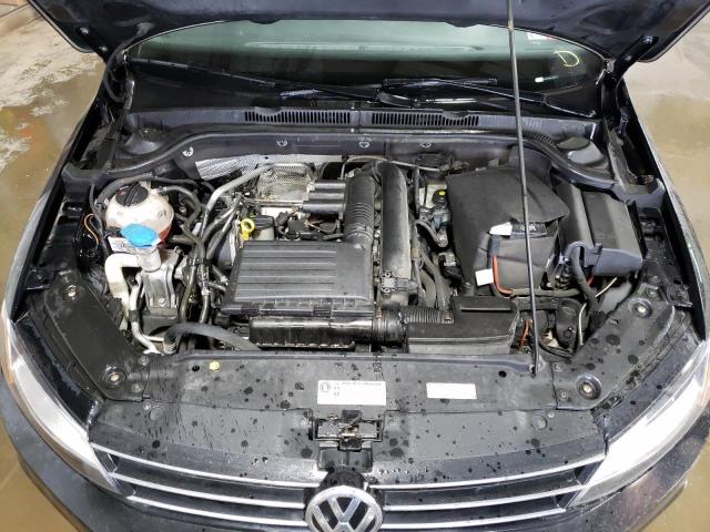 Photo 11 from auction – 2017 VOLKSWAGEN JETTA SE with VIN 3VWDB7AJXHM228072