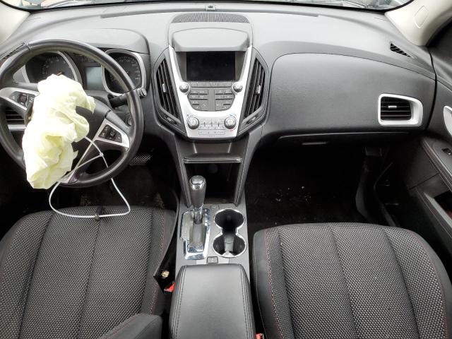 Photo 8 from auction – 2016 CHEVROLET EQUINOX LT with VIN 2GNALCEK5G6146913