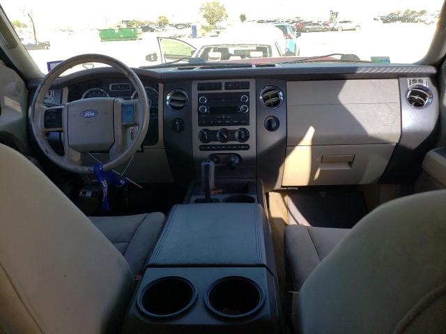 Photo 8 from auction – 2008 FORD EXPEDITION with VIN 1FMFK16598LA73984