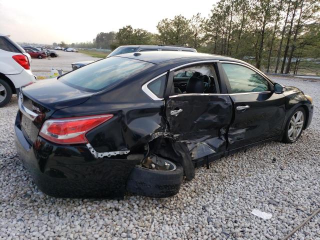Photo 3 from auction – 2013 NISSAN ALTIMA 3.5 with VIN 1N4BL3AP5DC233282