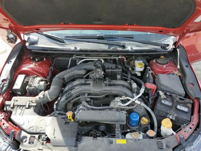 Photo 11 from auction – 2019 SUBARU IMPREZA SP with VIN 4S3GKAM6XK3610535