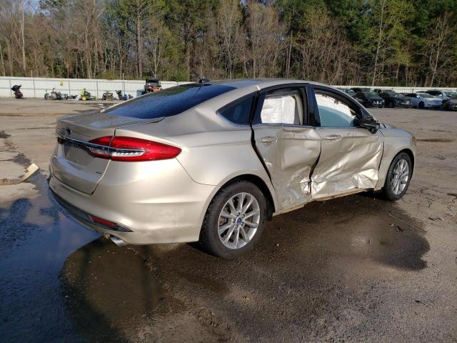 Photo 3 from auction – 2017 FORD FUSION SE with VIN 3FA6P0H75HR319581