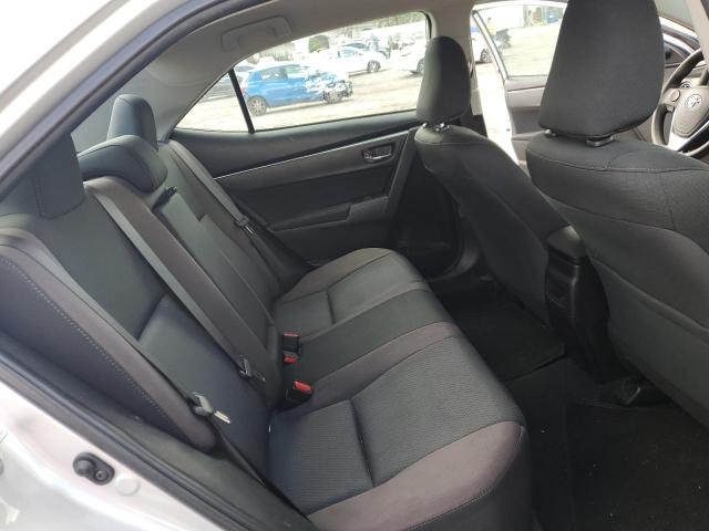Photo 10 from auction – 2019 TOYOTA COROLLA L with VIN 5YFBURHE4KP884616
