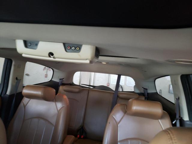 Photo 10 from auction – 2014 BUICK ENCLAVE with VIN 5GAKVBKD3EJ347217