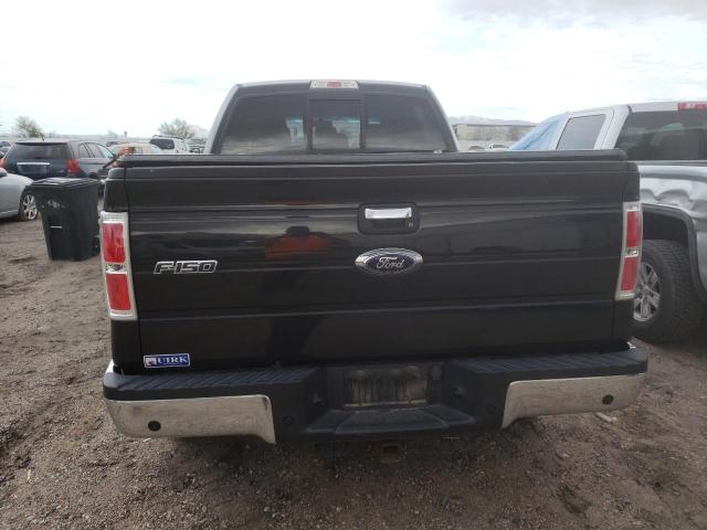 Photo 6 from auction – 2014 FORD F150 SUPER with VIN 1FTFW1ETXEFC46916