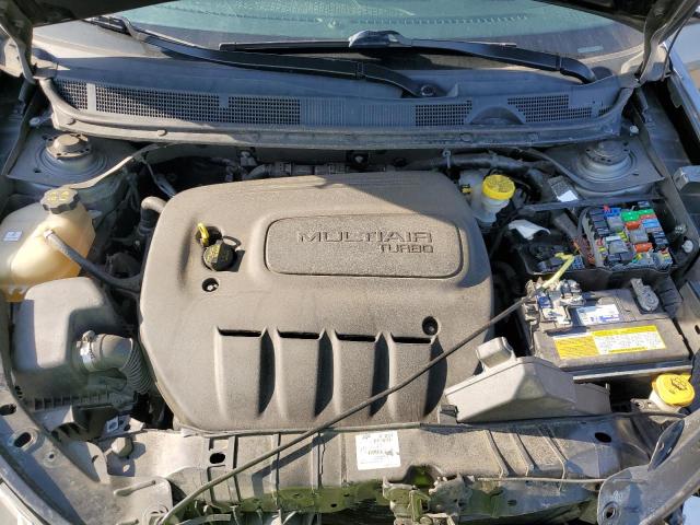 Photo 11 from auction – 2013 DODGE DART SE with VIN 1C3CDFAH9DD204615