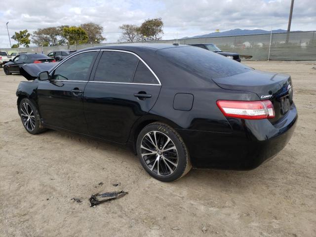 Photo 2 from auction – 2011 TOYOTA CAMRY BASE with VIN 4T4BF3EK9BR185794