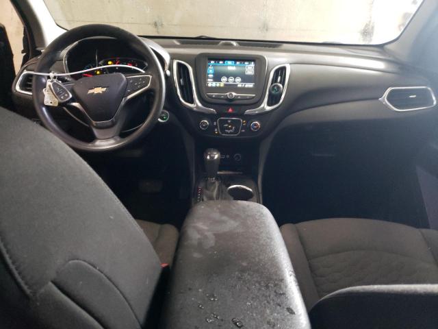 Photo 8 from auction – 2019 CHEVROLET EQUINOX LT with VIN 2GNAXUEV9K6183542