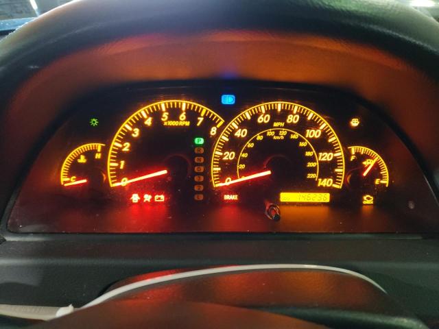 Photo 9 from auction – 2005 TOYOTA CAMRY LE with VIN 4T1BE32K35U401306