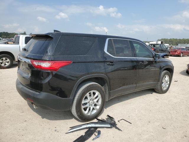 Photo 3 from auction – 2021 CHEVROLET TRAVERSE L with VIN 1GNERFKW5MJ123252
