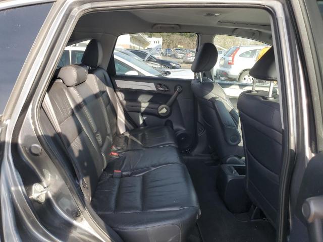 Photo 10 from auction – 2011 HONDA CR-V EXL with VIN 5J6RE4H71BL008735