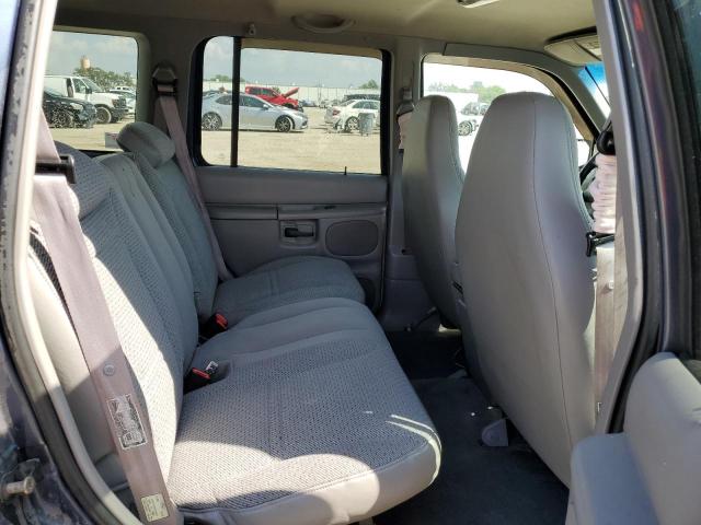Photo 11 from auction – 2000 FORD EXPLORER X with VIN 1FMZU62X6YUB62529