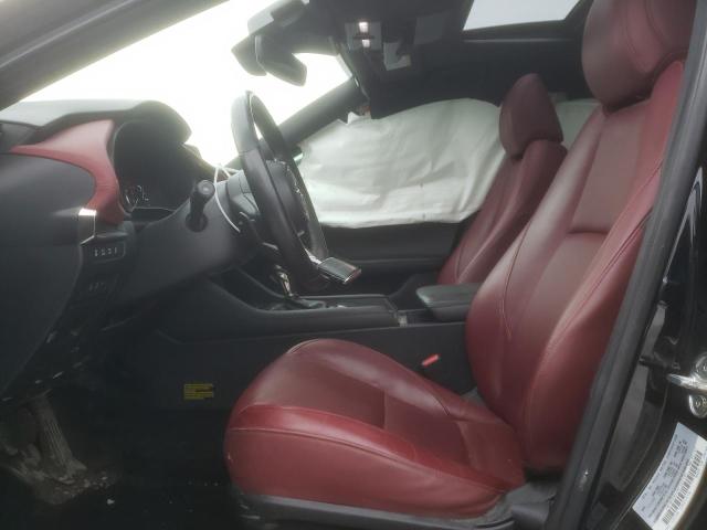 Photo 7 from auction – 2021 MAZDA 3 PREMIUM with VIN JM1BPBMY2M1322185