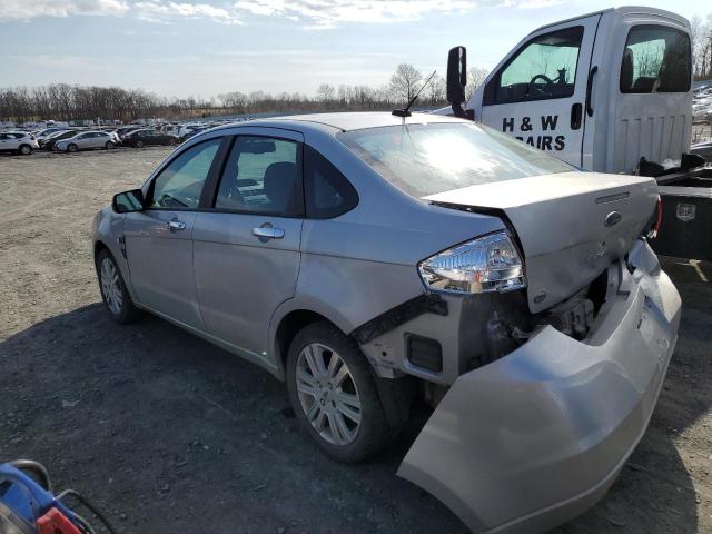 Photo 2 from auction – 2009 FORD FOCUS SEL with VIN 1FAHP37N89W196075