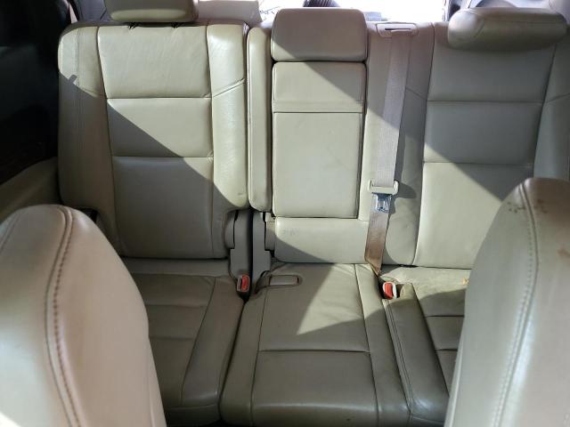 Photo 10 from auction – 2015 DODGE DURANGO LI with VIN 1C4RDHDG3FC771240