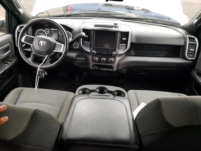 Photo 8 from auction – 2022 RAM 3500 BIG H with VIN 3C63R3HL4NG104486