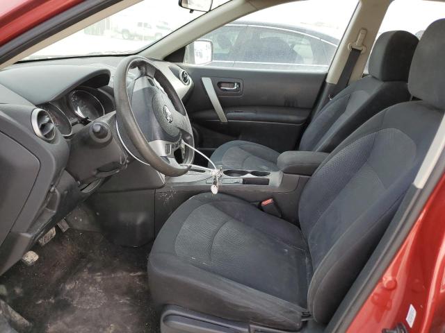 Photo 7 from auction – 2013 NISSAN ROGUE S with VIN JN8AS5MT1DW033385