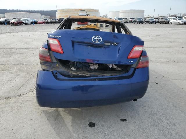Photo 6 from auction – 2009 TOYOTA CAMRY BASE with VIN 4T1BE46K59U293731