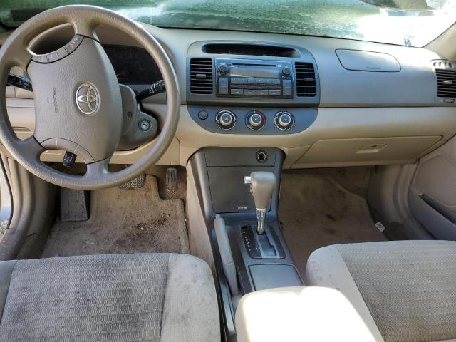Photo 8 from auction – 2006 TOYOTA CAMRY LE with VIN 4T1BE32K76U738563