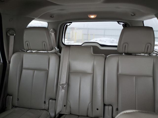 Photo 10 from auction – 2010 FORD EXPEDITION with VIN 1FMJU2A55AEB53939