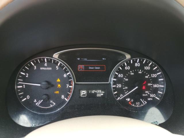 Photo 9 from auction – 2014 NISSAN ALTIMA 2.5 with VIN 1N4AL3AP2EC162698