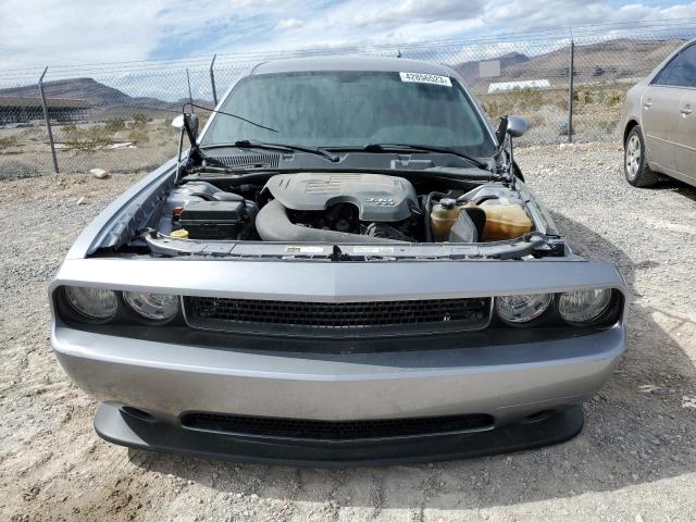 Photo 5 from auction – 2014 DODGE CHALLENGER with VIN 2C3CDYAG9EH152801