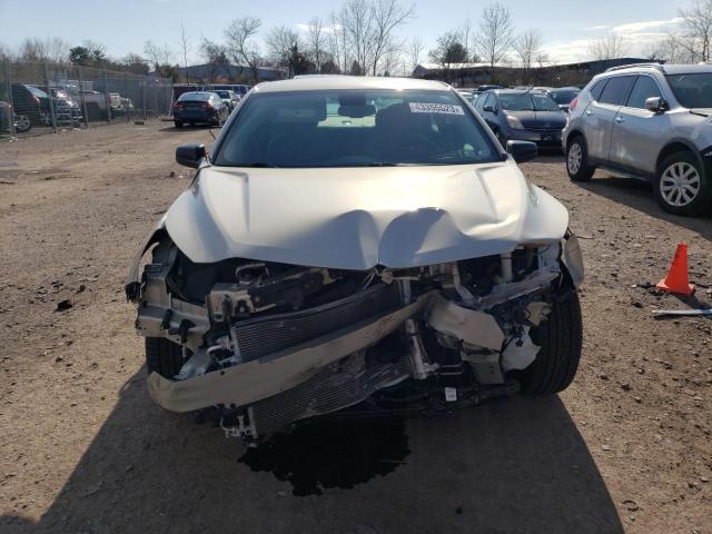 Photo 5 from auction – 2014 CHEVROLET MALIBU LS with VIN 1G11B5SL8EF145139
