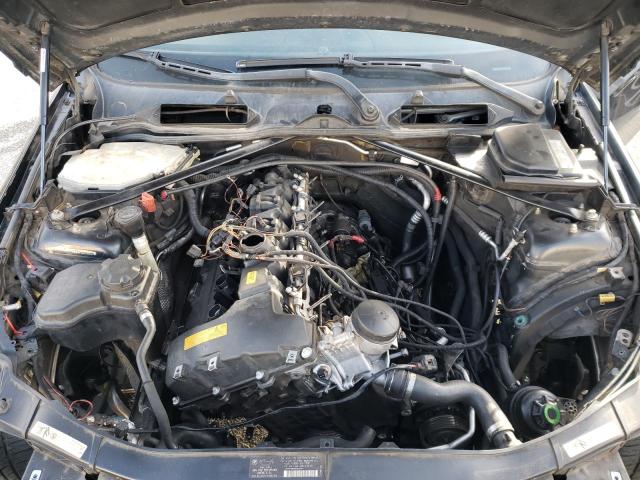Photo 11 from auction – 2007 BMW 335 I with VIN WBAWB73527P034623