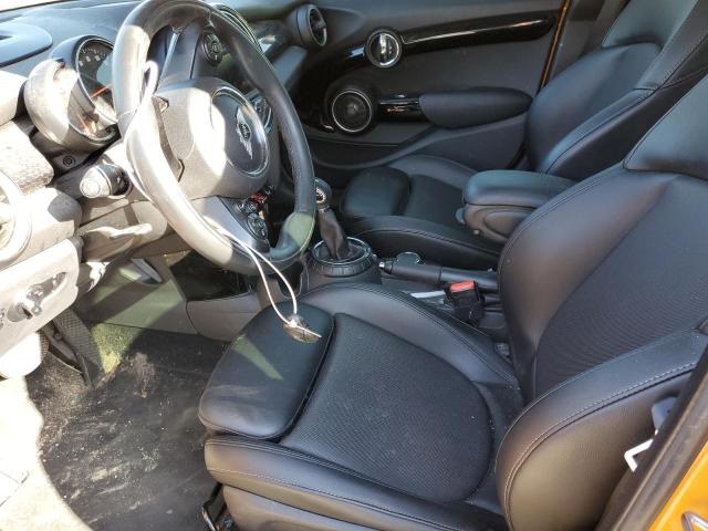 Photo 7 from auction – 2015 MINI COOPER S with VIN WMWXU3C54F2B58785
