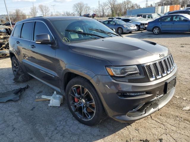 Zdjęcie 4 z aukcji – 2015 JEEP GRAND CHER z VIN 1C4RJFDJ1FC752016