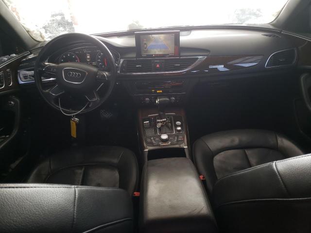 Photo 8 from auction – 2014 AUDI A6 PREMIUM with VIN WAUGFAFC1EN077827