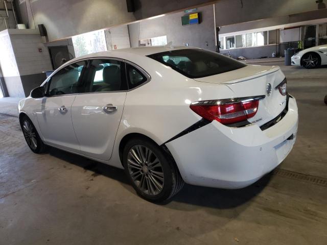 Photo 2 from auction – 2013 BUICK VERANO with VIN 1G4PS5SK3D4113228