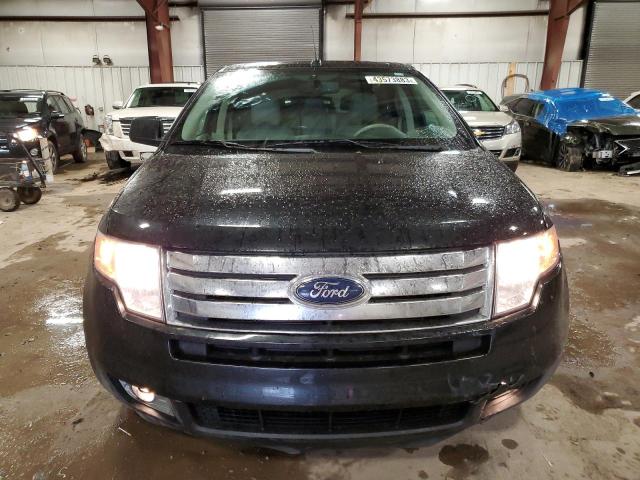 Photo 5 from auction – 2010 FORD EDGE LIMIT with VIN 2FMDK4KC1ABB08407