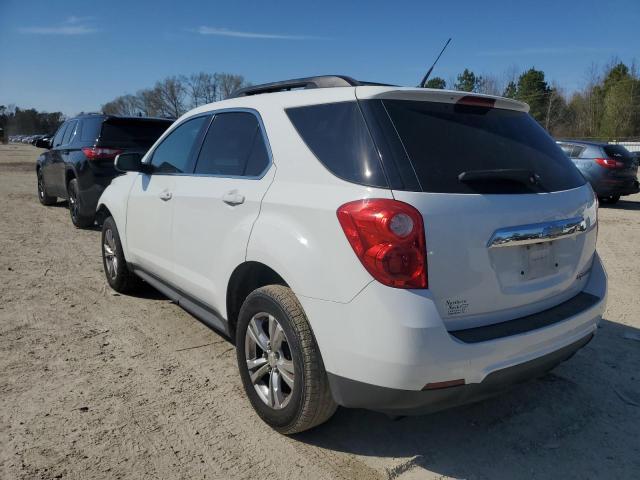 Photo 2 from auction – 2011 CHEVROLET EQUINOX LT with VIN 2CNALDEC8B6379907
