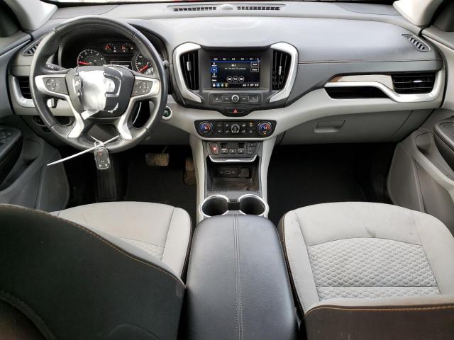 Photo 8 from auction – 2018 GMC TERRAIN SL with VIN 3GKALTEV8JL321326