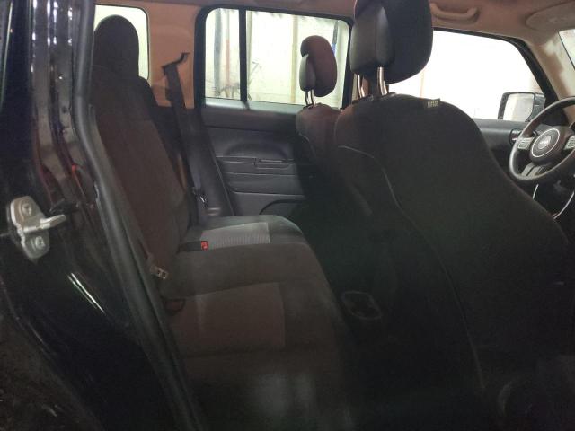 Photo 11 from auction – 2015 JEEP PATRIOT SP with VIN 1C4NJPBB2FD118272