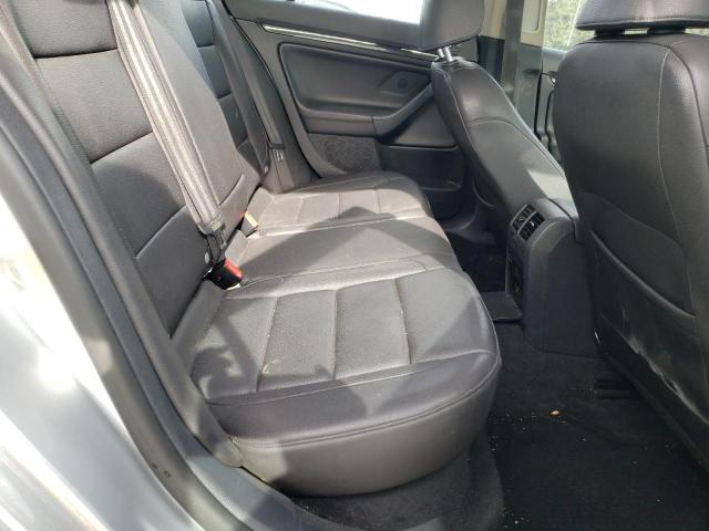Photo 10 from auction – 2011 VOLKSWAGEN JETTA TDI with VIN 3VWML7AJ2BM658618
