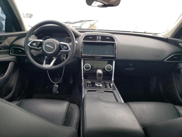 Photo 8 from auction – 2020 JAGUAR XE S with VIN SAJAJ4FX2LCP63901