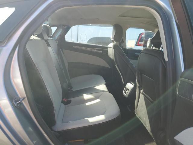 Photo 10 from auction – 2020 FORD FUSION SE with VIN 3FA6P0HD5LR221701