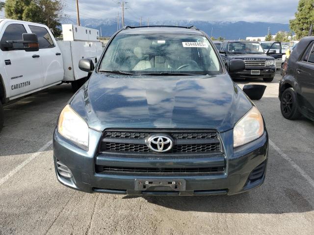 Photo 5 from auction – 2010 TOYOTA RAV4 with VIN 2T3KF4DV8AW043065